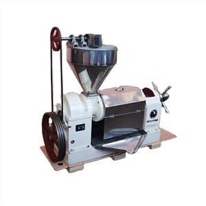 Peiriant Gwasg Oer Olew Cnau Coco