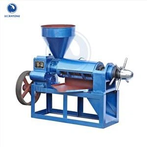 Peiriant Gwasg Olew Castor